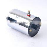 ZD1200 DC Motor 1.5kw With Carbon Brush thumbnail-3