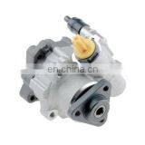 Power Steering System Hydraulic Pump OEM 7693974128 32416776123 32416794921 With High Quality thumbnail-1