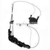 85620-08052 Rear Power Sliding Door Cable Kit W/o Motor LEFT LH For 04-10 Toyota Sienna 924-578 High Quality thumbnail-2