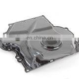06H109210AF EA888 Timing Chain Cover с 3 кронштейнами Нижняя 06H109210AG 06H109210Q 06H109211AE Высокое качество thumbnail-2