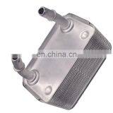 17207500754 Охладитель масла автоматической коробки передач для BMW 00 - 06 E53 X5 3.0 4.4 4.6 A/T 376778191 Высокое качество thumbnail-3