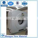 FRP Aminal Statue, Fiberglass Sculpture, FRP Cover, FRP Housing, FRP Parts, Medical Equipment Parts thumbnail-1