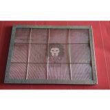 Stainless Steel Wire Baking and Drying Trays for Food,Chemical and Pharmaceutical Enquipment thumbnail-2