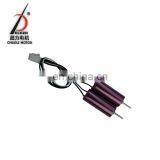 High Speed 7mm Coreless Motor CL-0720 for Servo UAV Quadrocopter thumbnail-2