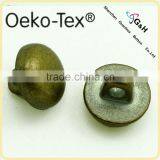 Metal Button Manufacturer in China