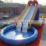 Best Selling Commercial Large Inflatable Water Slides for Sale / Large Inflatable Dry Slide thumbnail-2