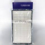 Excavator Cabin Air Conditioning Filter 11703980 thumbnail-2