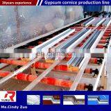 60x60 Pvc Ceiling China Gypsum Cornice Machine/qualitied Gypsum Cornice Production Line thumbnail-6