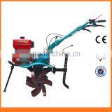 Inexpensive Spring Farm Rototiller Tiller