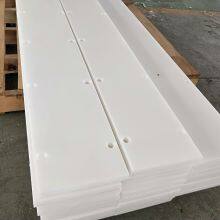 UHMWPE Wear Resisting Parts PE 1000 PE 500 Wear Pads Blocks thumbnail-5