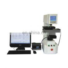 THRS-150D-ZXY With Software Computer Digital Display Fully Automatic Rockwell Hardness Tester Price thumbnail-1
