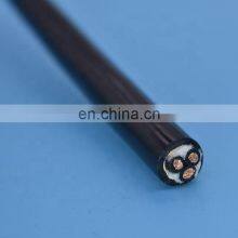 3 Core Flexible 1.5mm2 Power Cable 3x1.5 Pvc Flexible Cable