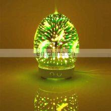 Best Selling Household Glass Material Essential Oils Diffusers Set for Room thumbnail-5