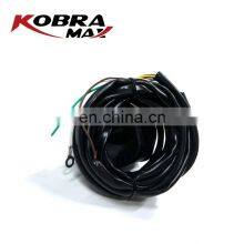 KobraMax High Quality 6001998076 7711425746 For Dacia Low MOQ OEM ODM Supplier Wholesale Car Trailer Connector thumbnail-2
