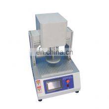 Sponge Compression Hardness Fatigue Tester