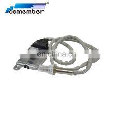 OE Member 5WK96619C Nitrogen Oxygen Sensor Nox Sensor for DAF Truck