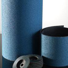 ZX67F ABRASIVE CLOTH