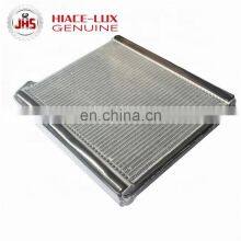 HIGH QUALITY Air Conditioning Evaporator For Land Cruiser GRJ71 88501-60401 88501-60400 88501-60402 thumbnail-1