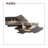 high quality custom paper packaging for chocolate