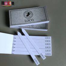 Perfume Test Strip Hot Sale Products Various Shape With LOGO Printing thumbnail-5