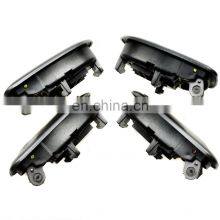 4 X Inside Interior Door Handle Left Right Front Rear FOR Hyundai 82610-25000 thumbnail-5