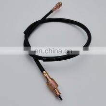 Hebei Factory Speedometer Cable Manufacturers Motorcycle Spare Part Standard Replacement CG125 Speedometer Cable thumbnail-3