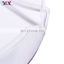 A21 3772010/020 Car A21 Front Head Lamp Cover Auto Parts A21 Front Headlight Cover for A21 Chery a5 thumbnail-3
