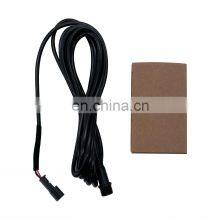 Hands Free Liftgate Foot Sensor/kick Sensor for Tesla Model 3 Electric Tailgate Lift thumbnail-3