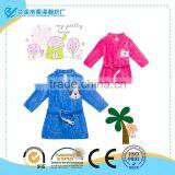 Promotion Cute Cat Designed Bath Towel for Girl thumbnail-2