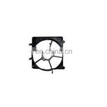 CAR Radiator Fan Cooling for Honda Fit Jazz 2009-2010