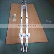 Luggage on Door or on Car Roof and Lockable Luggage Rack for 2017+ Toyota CRV thumbnail-2