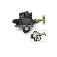 64600-06010 64600-33120 931-860Door Actuator Compatible for Toyota Camry 2007 2008 2009 2010 2011 Trunk Latch Door Lock Actuator thumbnail-5