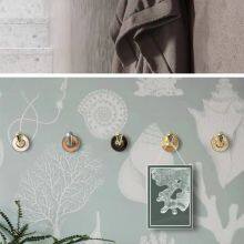 Home Bathroom Hooks thumbnail-2