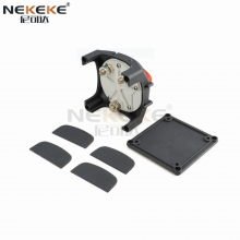 Dual Battery Selector Switch Disconnect for Marine Boat Rv Vehicles 1-2-Both-Off thumbnail-3