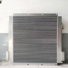 China Manufacturer DH225-7 225-9 250-7 258-7 Excavator Hydraulic Oil Cooler Radiator thumbnail-3