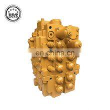 SUMITOMO SH330-3 Main Control Valve SH330LC-3 Excavator Control Valve SH350 Hydraulic Main Valve