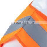 Cheap High Visible Road Safety Reflective Vest RF003 Quality Choice thumbnail-4