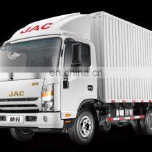 JAC Cargo Light Truck N200 thumbnail-4