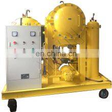 High Efficient Remove Water Oil Water Separator Machine Online Support Emulsion Demulsification thumbnail-4
