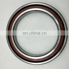 7956 A5 High Precision Bearing Size 280x380x46 mm Angular Contact Ball Bearing 7956A5