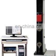 Universal Material Testing Machine 5 KN Single Column Electronic Universal Testing Machine thumbnail-2
