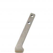 350018-91 Original Knife Automatic Thread Trimming for Pegasus W500UT W762-UT Overlock Sewing Machine Parts