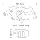 Super Quality Car Door Lock Actuator For CHANGAN Strong Power thumbnail-3