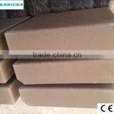 Solid Refractory Brick/Tunnel Kiln Car Brick thumbnail-1