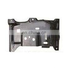 Car Front Bumper Bracket FL3Z17B985A Front Bumper Support FL3Z17B984A for Ford F150 SVT Raptor 2017 thumbnail-1