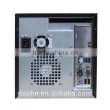 NAS , Server Case of Storage Rack Case, Mini Tower 4 Bays thumbnail-3