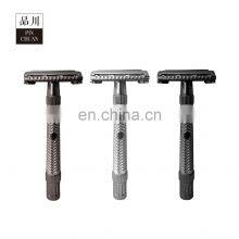Hot Sale Professional Double Edge Butterfly Safety Razor for Man thumbnail-3