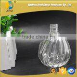80ml Diffuser Glass Bottle With Pineapple Shape thumbnail-4