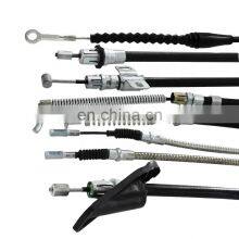 Car Cables of Cycle Brake Cable 4901009201 for Hyundai Universal Brake Cables thumbnail-2