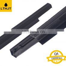 High Performance Auto Spare Parts Car Front Right Door Outer Window Moulding 75710-02120 For COROLLA ZZE122 2004-2007 thumbnail-3